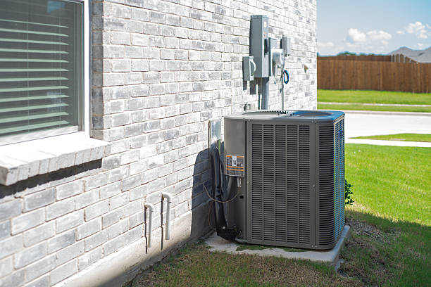 Reliable Hvac contractor in Lancaster, SC by FH HVAC